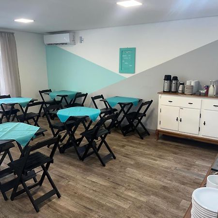 Dona Catarina Hotel Florianópolis 외부 사진