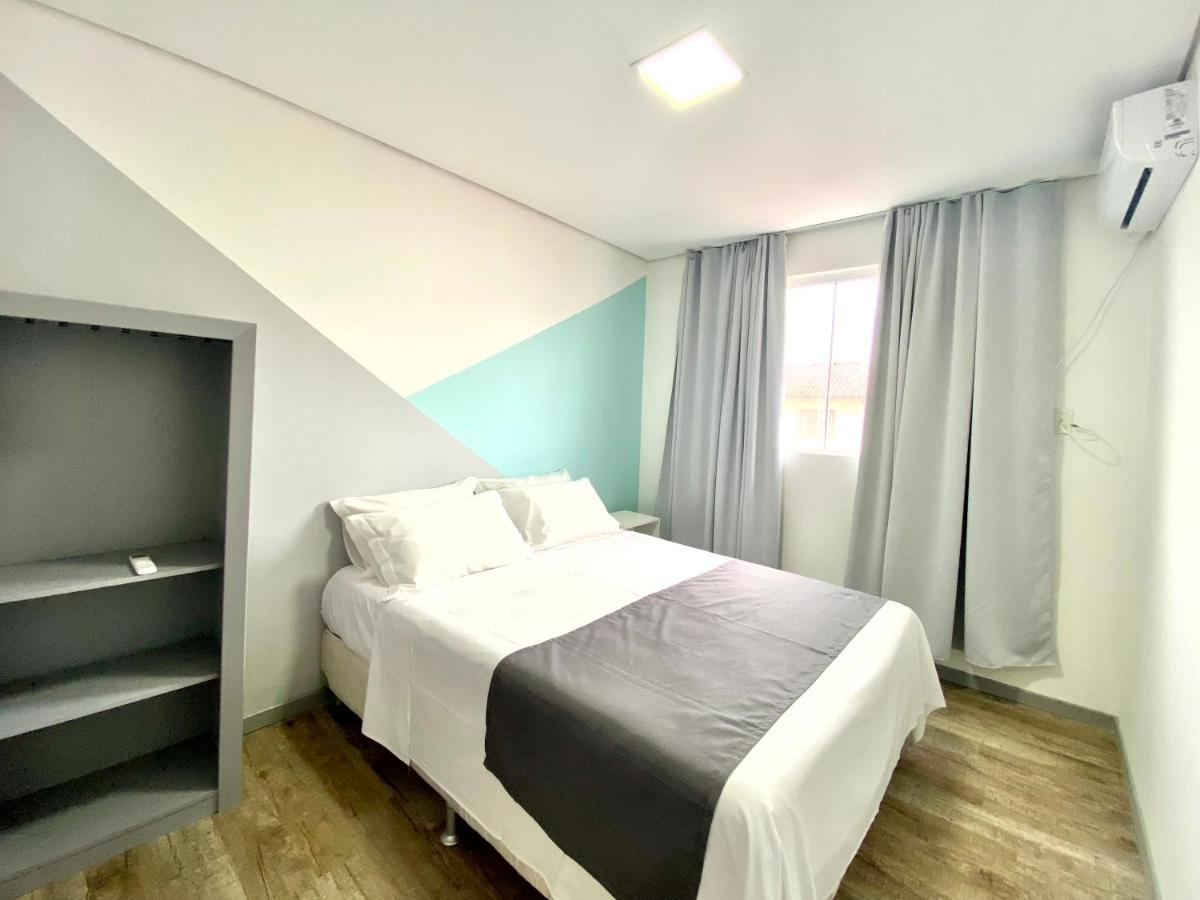 Dona Catarina Hotel Florianópolis 외부 사진