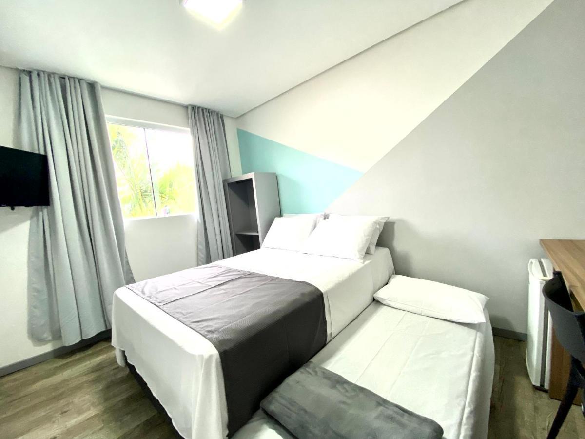 Dona Catarina Hotel Florianópolis 외부 사진