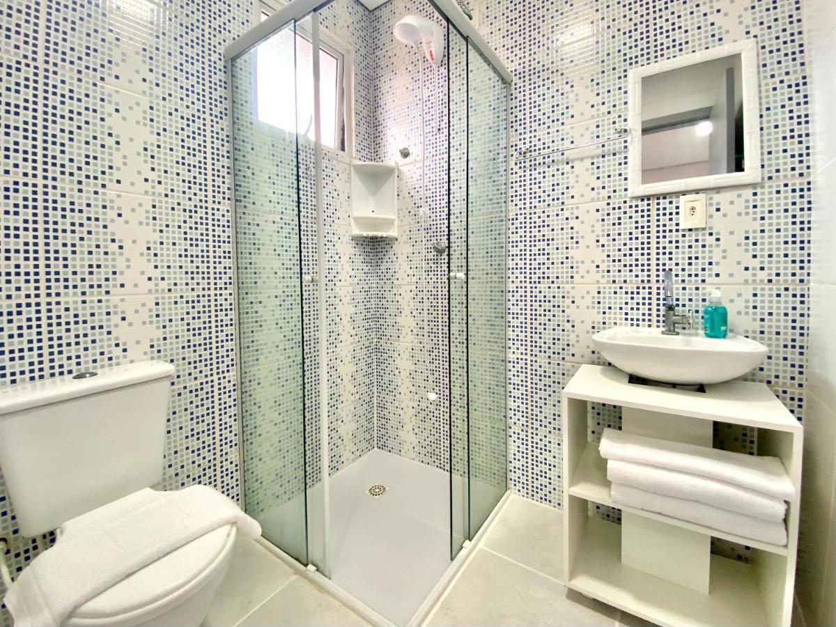 Dona Catarina Hotel Florianópolis 외부 사진