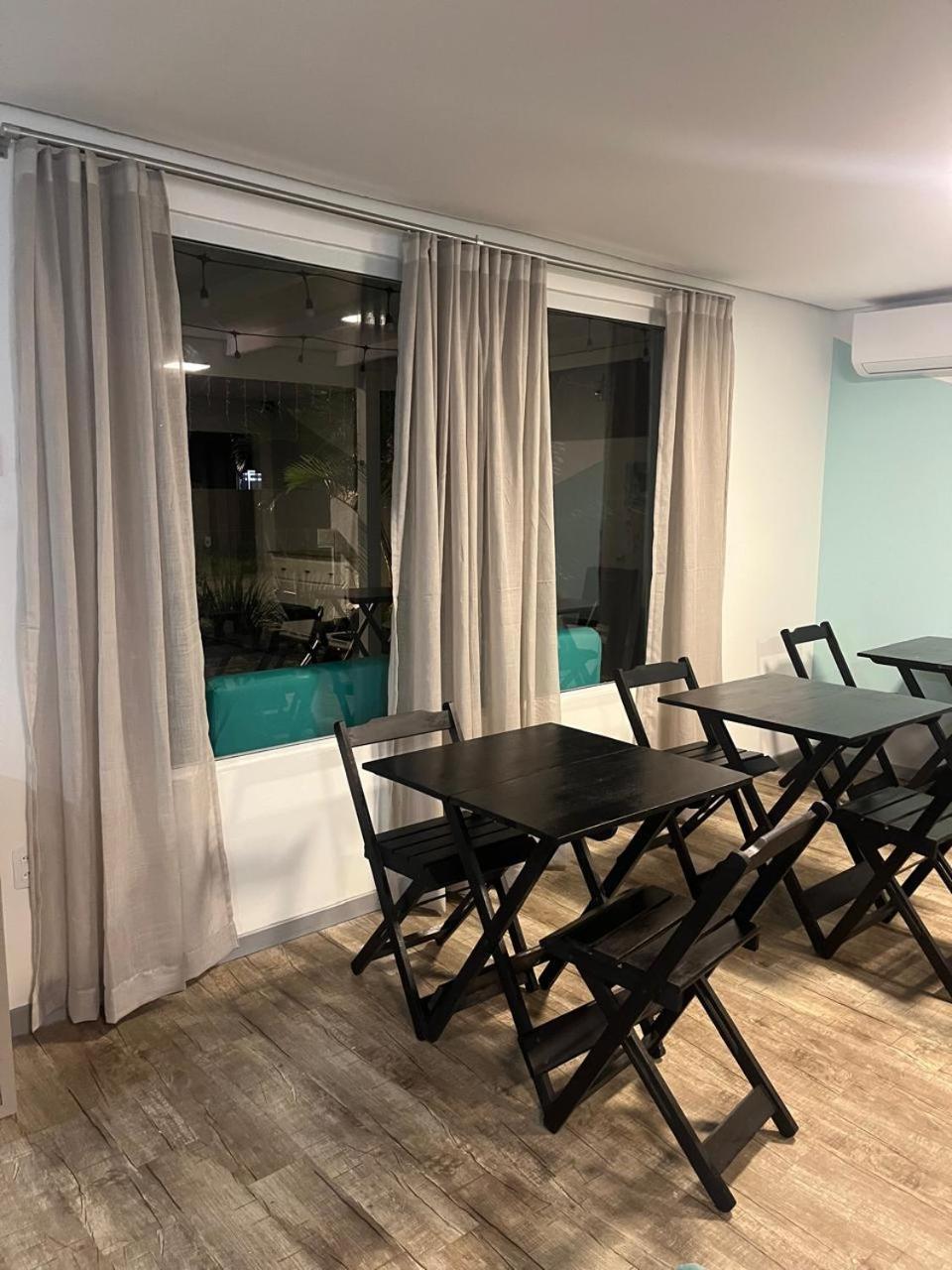 Dona Catarina Hotel Florianópolis 외부 사진
