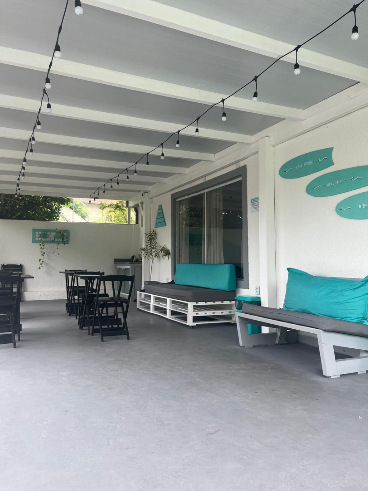 Dona Catarina Hotel Florianópolis 외부 사진