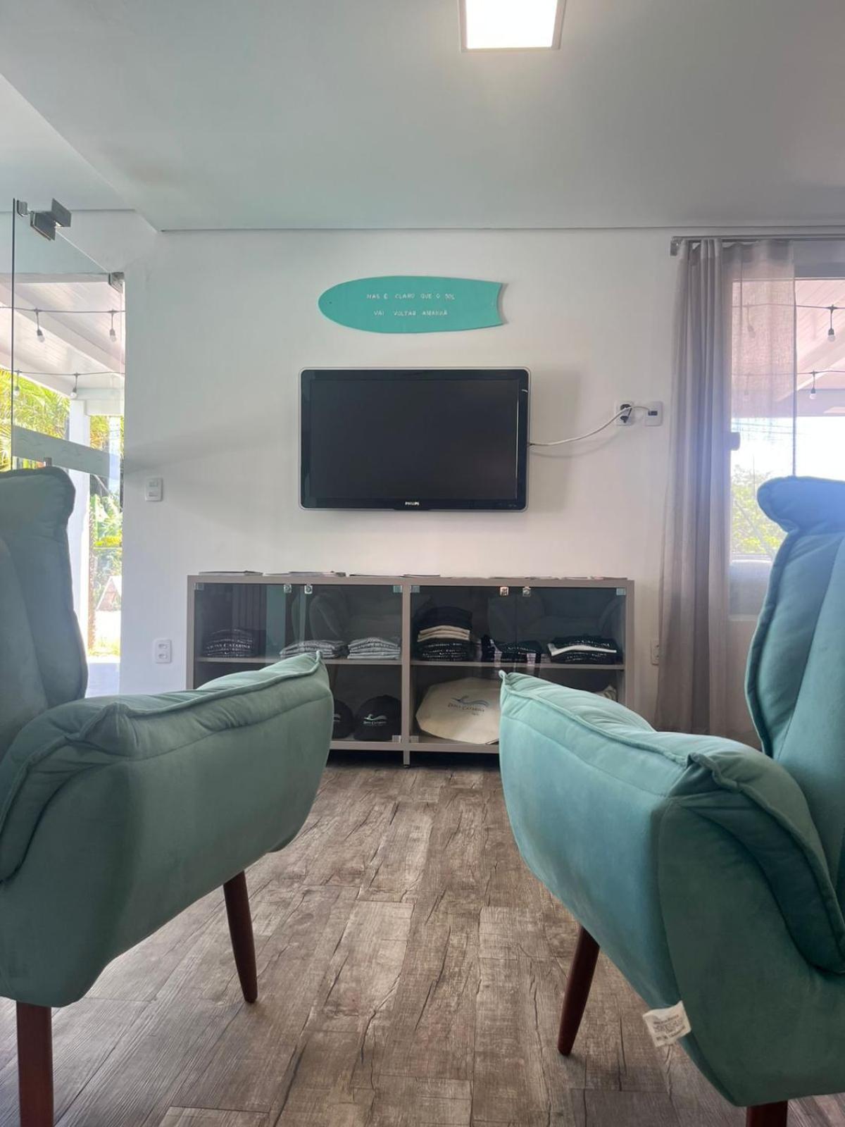 Dona Catarina Hotel Florianópolis 외부 사진